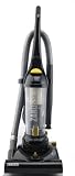 Zanussi Z4720A  1700w Cyclonic Bagless Upright Vacuum Cleaner - Black & Yellow