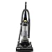 Zanussi Z4720A  1700w Cyclonic Bagless Upright Vacuum Cleaner - Black & Yellow