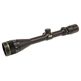 Mueller APV 4.5 - 14x40 mm AOScope Black