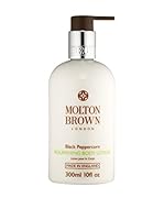 Molton Brown Leche Corporal Black Peppercorn 300 ml