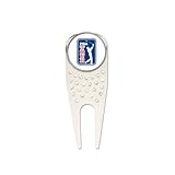 CMC Golf PGA Tour Bling Z Divot Repair Tool CMC Golf PGA Tour Bling Z Divot Repair Tool