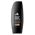 Manhattan Perfect Cover  Make up, Farbe 26 bronze, 3er Pack