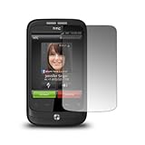 Premium Crystal Clear Screen Protector for HTC Wildfire G8 [EMPIRE Brand Pa ....
