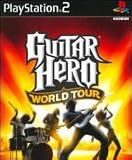 Guitar Hero World Tour