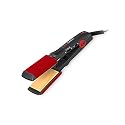 Farouk CHI GF1539 Turbo Big 2 Inch Ceramic Flat Iron Hair Straightener