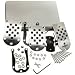 Produkt-Bild: WRC - Kaufmann Neuheiten WR-KFZ-321 Pedal Set, alu