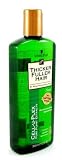 Thicker Fuller Hair Shampoo Moisturizing 12 oz. (Case of 6)