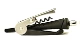 Nuance Cork Screw and Wine Finer Gift Set