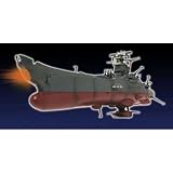 宇宙戦艦ヤマト スーパーメカニクス 光る波動砲ヤマトイメージ