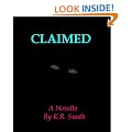 Claimed (The Circulate Series)