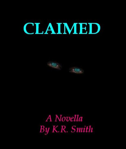 Claimed (The Circulate Series)