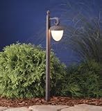 Acorn Landscape Path Light