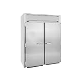 Best Deal Randell S/S Reach-in Roll-in Double Door Refrigerator - 2168E