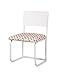 LittleMissMatched SWITCHaroo Desk Chair, 18-3/4 Seat Height
