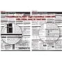 PhotoBert Photo CheatSheet for Nikon D90 Digital SLR Camera