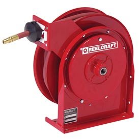 Premium Duty, 1/2 X 25ft, 2000 Psi, Oil With Hose