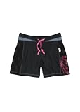 R.E.D. Impact Snowboard Padded Shorts - Women's Black