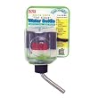 Lixit Quick Lock Flat Sided Water Bottle Lixit Quick Lock Flat Sided Water Bottle