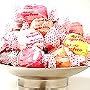 Golightly Sugar Free Assorted Taffy, Individually Wrapped, 1 Lb Bag