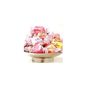 Golightly Sugar Free Assorted Taffy, Individually Wrapped, 1 Lb Bag