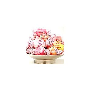 Golightly Sugar Free Assorted Taffy, Individually Wrapped, 1 Lb Bag by Go Lightly