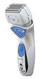 Panasonic Progression Women's Wet/Dry Shaver