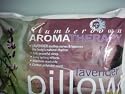 Lavender Pillow - Aromatherapy Pillow (soft / medium pillow)