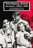 The Racial State: Germany 1933–1945 (Burleigh)