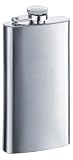 5 Oz. Stainless Steel Hip Flask