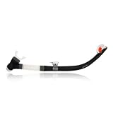 Mares Hydrex Superdry Flex Dry Snorkel