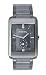 Fossil #FS4295 Men's Rectangle Black IP Watch