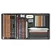 Cretacolor Fine Art Ultimo Dry Art Material Tin Box of 36 Pcs - Best Price