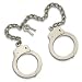 Double Lock Leg Cuffs