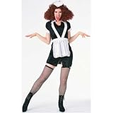 Rocky Horror Picture Show - Magenta Adult Costume