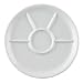 Thomas 11400-800001-28274 Set 2 Fondueteller Trend weiss
