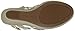 Nine West Women's Jentri Synthetic Wedge Sandal