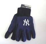 New York Yankees MLB Children's Sport Utility Gloves