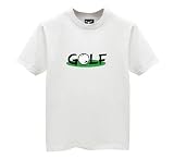 Golf - Youth T-Shirt