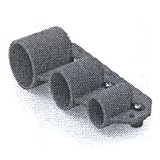 Cash Acme U702A Shark Bite Deburring and Depth Tool