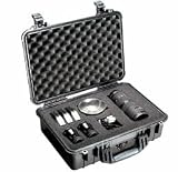 1500 Case with foam