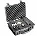1500 Case with foam