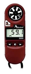 Kestrel 3000 Pocket Weather Meter