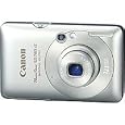 Canon PowerShot SD780IS 12.1 MP Digital Camera with 3x Optical Image Stabilized Zoom and 2.5-inch LCD (Silver)