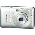 Canon PowerShot SD780IS 12.1 MP Digital Camera with 3x Optical Image Stabilized Zoom and 2.5-inch LCD (Silver)