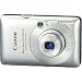 Canon PowerShot SD780IS 12.1 MP Digital Camera with 3x Optical Image Stabilized Zoom and 2.5-inch LCD (Silver)