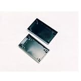 テイシン電機 汎用型モールドケース 黒 55×75×30 TB31-B