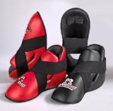 SUPERFIGHTER Foot Protector