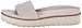 CK Jeans Women's Lima Platform Sandal