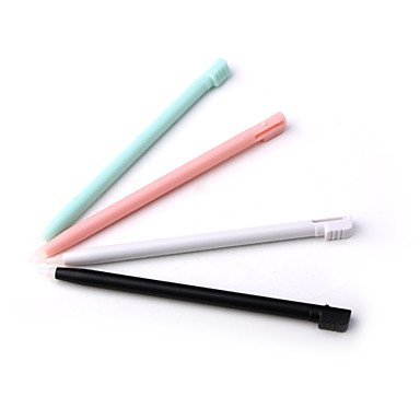 Chromo Inc Nintendo DS Lite Stylus 4 Pack