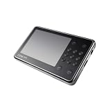 Creative Zen X-Fi 16 GB Video MP3 Player with Wireless LAN and Built-in Speaker (Black)by Creative Labs